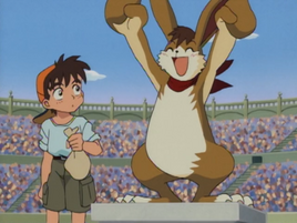 Hare'sTrick