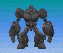 Golem MR4