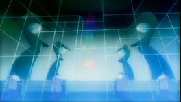 Preparing to modify suzaku