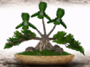 Bonsai | Monster Rancher Wiki | Fandom