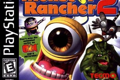 Klinsman Hinjaya's Blog: Monster Rancher 2: PSX ROM List