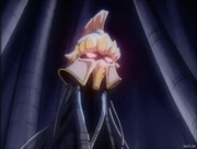 Durahan’s appearance as the new Leader of the remaining Baddies