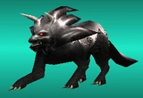 Terror Dog MR2