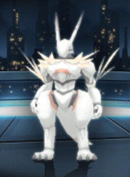 Xenon | Monster Rancher Wiki | Fandom