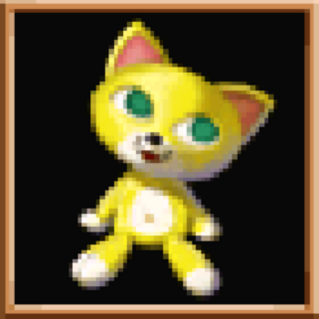 Cat Doll MRBC2