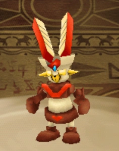 Roborabi | Monster Rancher Wiki | Fandom