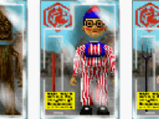 Santy/Gallery | Monster Rancher Wiki | Fandom