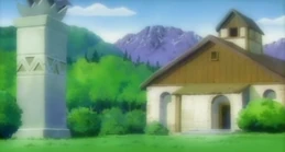 Tochika Shrine.png (248 KB) #4) Tochika Village Shrine