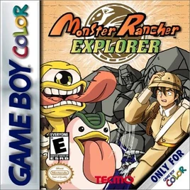 Mrexplorercover