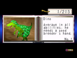 Monster Rancher 1 Encyclopedia