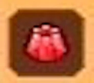 Jelly from MRDS