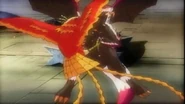 Suzaku vs Moo