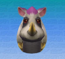 SkunkRoller | Monster Rancher Wiki | Fandom