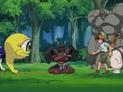 Give me victory or give me death.