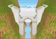 AGIMA uses the Goron Coliseum for the Emperor Cup