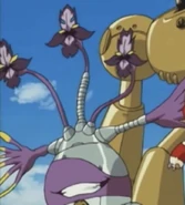 Cyber Weed Smirking.jpg (345 KB) Cyber Weed, General Durahan’s loyal Weed Fleet Commander who became a cyborg