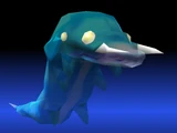 Jelly Worm