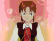 Horn's first attempt to kiss Holly.