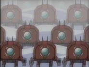 Gangsters Troops.jpg (640 KB) …alongside the Gangsters Troops, assisting Captain Weed to retrieve the Stone Pendant from the Searchers