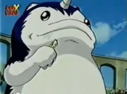 Fake Penguin (Anime)