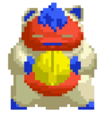 Coco | Monster Rancher Wiki | Fandom