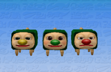 Color Pandora Monster Rancher Wiki Fandom