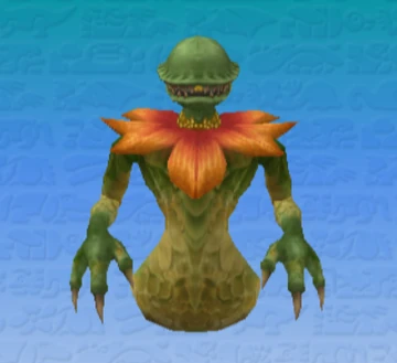Jungler | Monster Rancher Wiki | Fandom