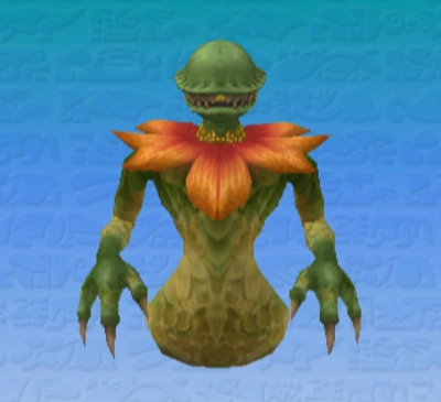 Jungler | Monster Rancher Wiki | Fandom