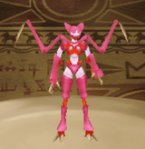 Aya (Zan) | Monster Rancher Wiki | Fandom