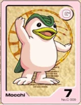 Mocchi Cards | Monster Rancher Wiki | Fandom
