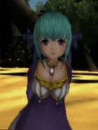 Petty.jpg (12 KB) Petty in her usual purple outfit