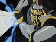 …and overpowering Tiger’s Torpedo