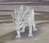 Gray Wolf | Monster Rancher Wiki | Fandom