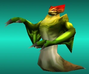 Jungler | Monster Rancher Wiki | Fandom