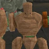 Wood Golem MFO