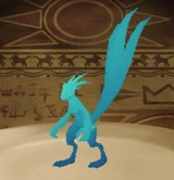 Night Sickle | Monster Rancher Wiki | Fandom