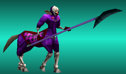 Joker Reaper