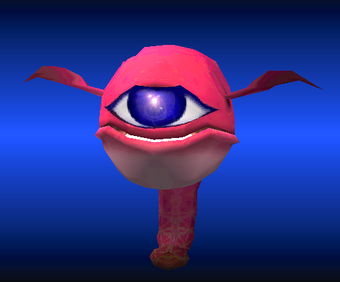 Pink Eye Wiki - pink eye roblox wiki