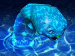 Liquid Cube | Monster Rancher Wiki | Fandom