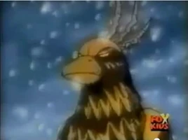 Cinderbird (Anime)