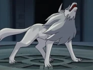Graywolf reborn.png (180 KB) He's brought back without his crest.