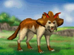 Hare Hound | Monster Rancher Wiki | Fandom