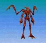 Homura | Monster Rancher Wiki | Fandom