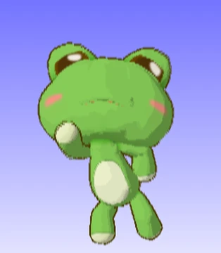 ☆KERO☆様 Kero | Monster Rancher Wiki | Fandom