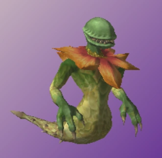 Jungler | Monster Rancher Wiki | Fandom