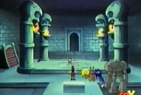 Hidden Shrine inside.png (340 KB) #8) Hidden Kalaragi Shrine Interior