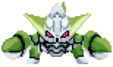 Girtab | Monster Rancher Wiki | Fandom