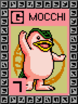 Mocchi Cards | Monster Rancher Wiki | Fandom