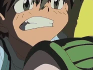 The defeat of General Durahan