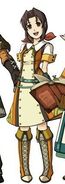 Monster Rancher DS